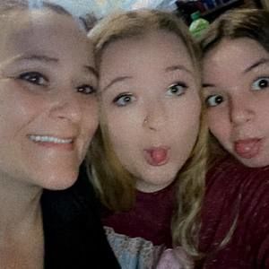 Meet your Posher, Kayleigh